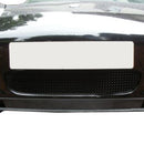 Porsche 996 Turbo +C4S -Centre Grille (2000 to 2004)