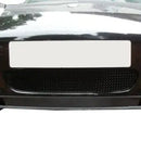 Porsche 996 Turbo +C4S -Centre Grille (2000 to 2004) Omi Grille