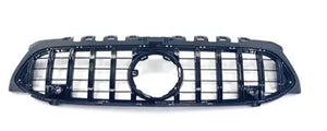 Mercedes A Class W177 AMG GT-R Panamericana Style Front Grille (2019 -)