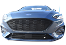 Ford Focus ST-Line MK4 - Front Grille Set (2018 to )