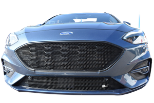 Ford Focus ST-Line MK4 - Front Grille Set (2018 to )