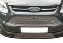 Ford Transit Custom - Front Grille Set (With Parking Sensors) (2013 - 2018) Omi Grille