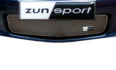 BMW Z3 2.2 and 2.9 Models Lower Grille (1996 to 2002)