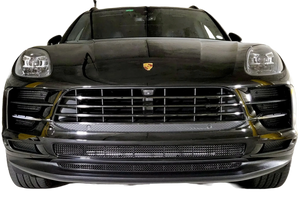 Porsche Macan Base 19-21 - Front Grille Set (2019 - 2021)