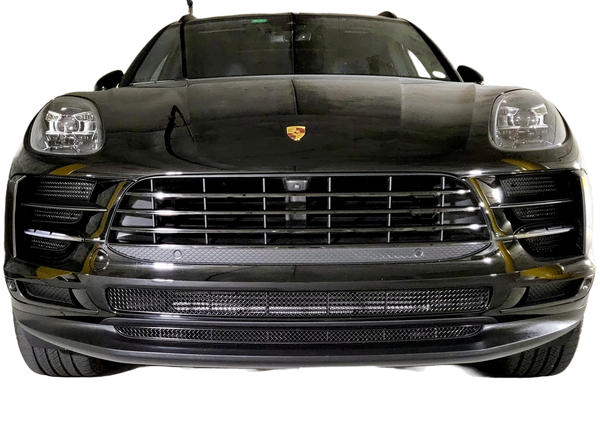 Porsche Macan Base 19-21 - Front Grille Set (2019 - 2021)