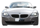 BMW Z4 Front Grille Set - Black finish (2006 to 2009)