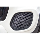 Mini Cooper F56 / F57 JCW (LCI 1) - Outer Grille Set - Silver Finish (2015 - 2021) Omi Grille