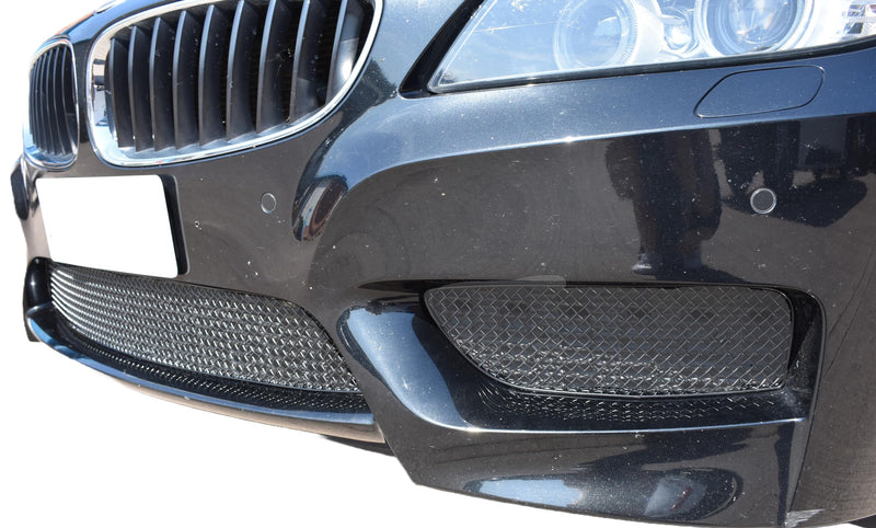 BMW Z4 E89 Sdrive20i M Sport - Front Grille Set - Silver Finish (2011 - 2016 )