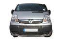 Vauxhall Vivaro - Front Grille Set (2006-2014) Omi Grille