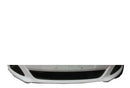 Ford Fiesta Zetec S - Lower Grille - Black Finish (2013 to 2017) Omi Grille