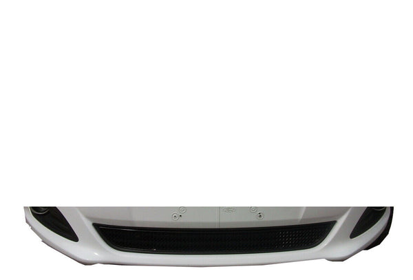 Ford Fiesta Zetec S - Lower Grille - Black Finish (2013 to 2017)