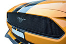 Ford Mustang GT Facelift - Upper Grille (2018 -)