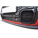 Mini F56 JCW - Lower Grille Set - Black Finish (2022 -)