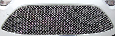 Ford Focus ST Mk3 - Upper Grille (2011 to 2014)