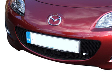 Mazda MX5 MK3.5 Roadster - Lower Grille (2009 - 2012)