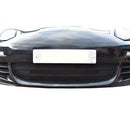 Porsche Panamera 970 Facelift - Lower Grille - Black finish (2013 to 2016)