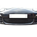 Porsche Panamera 970 Facelift - Lower Grille - Black finish (2013 to 2016) Omi Grille