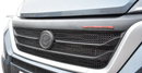 Fiat Ducato 2023 - Upper Grille Set (2023 -) Omi Grille