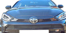 Toyota GR Yaris - Upper Grille (2020 - )