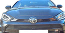 Toyota GR Yaris - Upper Grille (2020 - ) Omi Grille