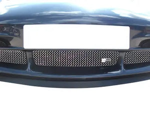 Porsche 996 Carrera GT3 - Front Grille Set (2003 to 2005)