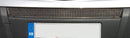 Vauxhall Vivaro - Centre Grille - Silver finish (2006-2014) Omi Grille