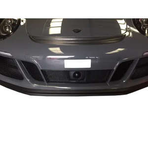Porsche Carrera 991.2 GTS (ACC) - Full Grille Set - Black Finish (2017 - 2019)