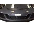Porsche Carrera 991.2 GTS (ACC) - Full Grille Set - Black Finish (2017 - 2019) Omi Grille