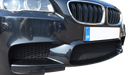 BMW M5 F10 - Front Grille Set (2018 - 2020 )