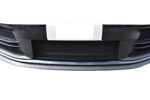 Omi compatible with Porsche Carrera 992.2 Base / T / S - Centre Grille