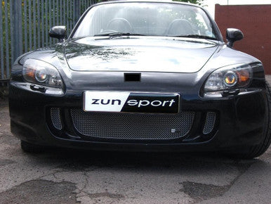 Honda S2000 Front Grille Set (1999 - 2003)