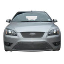 Ford Focus ST 05MY - Full Lower Front Grille Set - Silver finish (2005 to 2007) Omi Grille