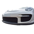 Porsche Carrera 997 GT2 - Front Grille Set - Black Finish (2019 -) Omi Grille