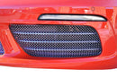 Porsche 718 Boxster And Cayman - Outer Grille Set (2016 to ) Omi Grille