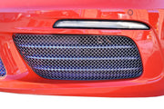 Porsche 718 Boxster And Cayman - Outer Grille Set (2016 to ) Omi Grille