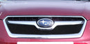 Subaru XV - Upper Grille (2011 to 2016)