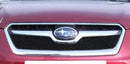 Subaru XV - Upper Grille (2011 to 2016) Omi Grille