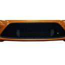 Ford Focus ST 08MY - Full Lower Grille - Black finish (2008 to 2010) Omi Grille
