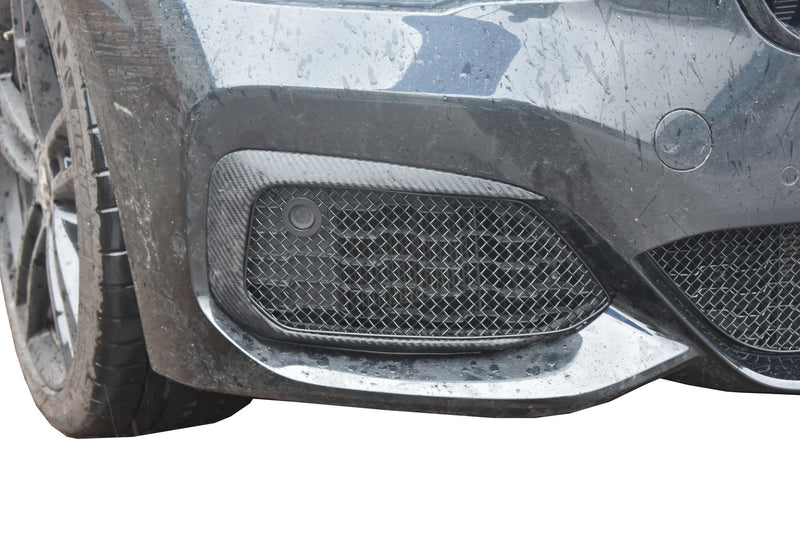 BMW M140i - Outer Grille Set (2016 - )