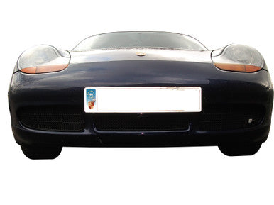 Porsche Boxster S - Full Grille Set (1996 to 2004)