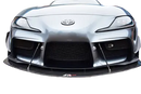 Toyota GR Supra MK5 - Full Grille Set (2019 - ) Omi Grille
