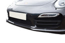 Porsche Carrera 991.1 Turbo (With Parking Sensors) - Full Grille Set (2011 - 2015)
