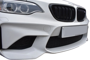 BMW M2 Gen 1 (F87) - Front Grille Set (2016 - 2018)