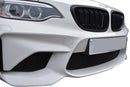 BMW M2 Gen 1 (F87) - Front Grille Set (2016 - 2018) Omi Grille