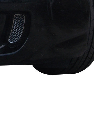 Honda S2000 - Side Grille Set (2004 - 2009)