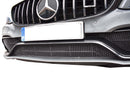 Mercedes AMG C63 Facelift (W205) - Lower Grille (2019 - )