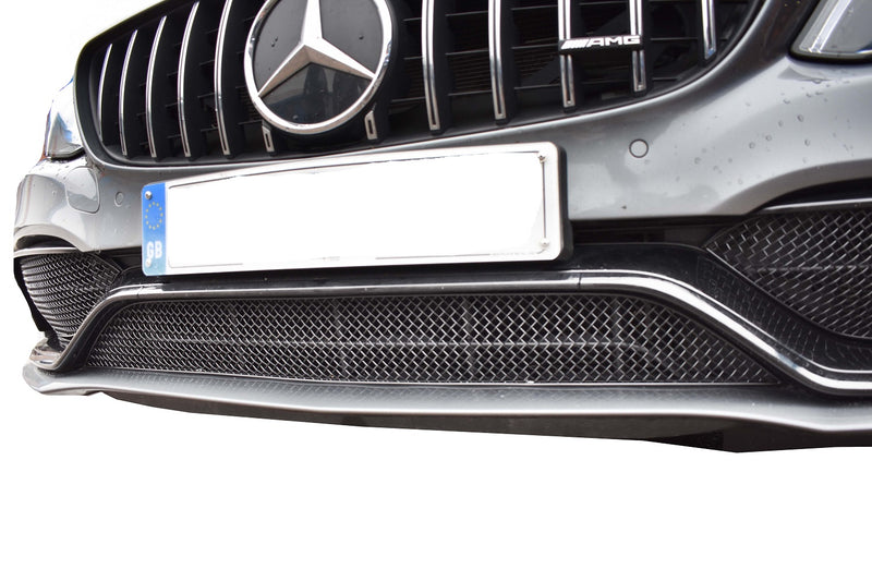 Mercedes AMG C63 Facelift (W205) - Lower Grille (2019 - )