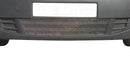Renault Trafic - Lower Grille - Silver finish (2006 - 2014) Omi Grille