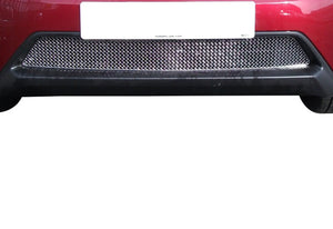 Subaru XV Lower Grille - Silver Finish (2011 - 2016)
