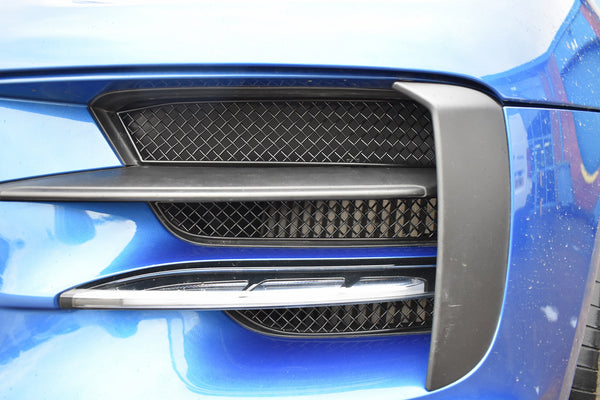 Porsche Macan S 19-21 - Outer Grille Set (2019 - 2021)